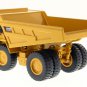 CAT Caterpillar 777D Off Highway Dump Truck w Operator 1/50 Diecast Masters
