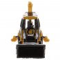 CAT Caterpillar 420E Backhoe Loader Micro Constructor Diecast Masters