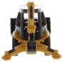 CAT Caterpillar 420E Backhoe Loader Micro Constructor Diecast Masters
