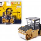 CAT Caterpillar CB-13 Tandem Vibratory Roller 1/64 Diecast Masters