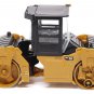CAT Caterpillar CB-13 Tandem Vibratory Roller 1/64 Diecast Masters