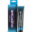 Wicked Overtime Delay Cream for Men 1 oz