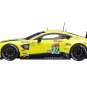 2018 Aston Martin Vantage GTE #97 Lynn Martin Adam Le Mans Pro 1/18 AutoArt
