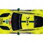 2018 Aston Martin Vantage GTE #97 Lynn Martin Adam Le Mans Pro 1/18 AutoArt