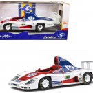1979 Porsche 936 #12 Ickx Redman Le Mans 1/18 Diecast Solido