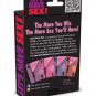 Let's Have Sex Card Game