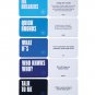 Talk For Hours Couples Conversation Cards 240 Count