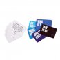 Talk For Hours Couples Conversation Cards 240 Count