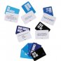 Talk For Hours Couples Conversation Cards 240 Count
