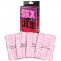 Sex Crazed Card Game