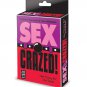Sex Crazed Card Game