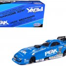 2025 Chevy Camaro SS NHRA Funny Car Jack Beckman Peak 1/24 Auto World