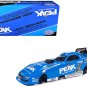 2025 Chevy Camaro SS NHRA Funny Car Jack Beckman Peak 1/24 Auto World
