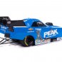 2025 Chevy Camaro SS NHRA Funny Car Jack Beckman Peak 1/24 Auto World
