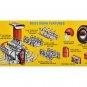 AMT Boss Nova Funny Car 1/25 Model Kit Skill 2