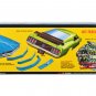 AMT 1970 Ford Mustang Mach Won Funny Car 1/25 Model Kit Skill 3