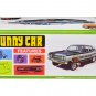 AMT 1965 Chevrolet Chevelle AWB Time Machine Funny Car 1/25 Model Kit Skill 2
