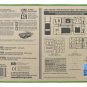 AMT 1965 Chevrolet Chevelle AWB Time Machine Funny Car 1/25 Model Kit Skill 2