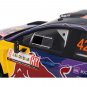 2022 Ford Puma Rally1 #42 Breen Nagle Rally Italia Sardegna 1/18 Top Speed