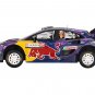 2022 Ford Puma Rally1 #42 Breen Nagle Rally Italia Sardegna 1/18 Top Speed