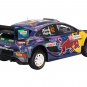 2022 Ford Puma Rally1 #42 Breen Nagle Rally Italia Sardegna 1/18 Top Speed
