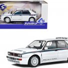 1992 Lancia Delta HF Integrale Evo 1 Martini Racing 1/18 Diecast Solido