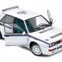 1992 Lancia Delta HF Integrale Evo 1 Martini Racing 1/18 Diecast Solido