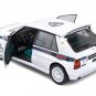 1992 Lancia Delta HF Integrale Evo 1 Martini Racing 1/18 Diecast Solido