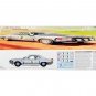 Italeri Mercedes-Benz 450 SLC Rallye Bandama Winner 1/24 Model Kit Skill 3