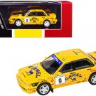1995 Mitsubishi Galant VR-4 #9 Garcia Ponce Rally El Corte Ingles 1/64 Paragon