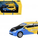 2001 Honda Civic Type R EP3 Spoon Sports 1/64 Diecast Paragon