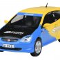 2001 Honda Civic Type R EP3 Spoon Sports 1/64 Diecast Paragon