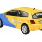 2001 Honda Civic Type R EP3 Spoon Sports 1/64 Diecast Paragon