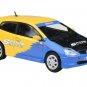 2001 Honda Civic Type R EP3 Spoon Sports 1/64 Diecast Paragon