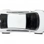 2007 Honda Civic Type R RHD White Ronin Run II Diecast Hot Wheels