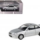 1999 Honda Civic Si EM1 Vogue Silver 1/64 Diecast Paragon
