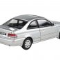 1999 Honda Civic Si EM1 Vogue Silver 1/64 Diecast Paragon