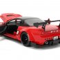 2002 Honda NSX-R RHD Bridgestone JDM Tuners 1/24 Diecast Jada