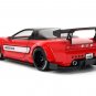 2002 Honda NSX-R RHD Bridgestone JDM Tuners 1/24 Diecast Jada