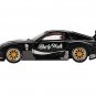 Mazda RX-7 LB Super Silhouette #20 Liberty Walk Black 1/64 Mini GT