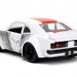 1974 Mazda RX-3 Saitama One Punch Man 1/24 Diecast Jada