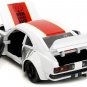 1974 Mazda RX-3 Saitama One Punch Man 1/24 Diecast Jada