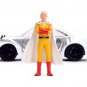 1974 Mazda RX-3 Saitama One Punch Man 1/24 Diecast Jada