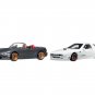 Mazdaspeed Miata & RX-7 FC Pandem Car Culture 2-Car Set Hot Wheels