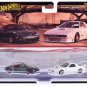 Mazdaspeed Miata & RX-7 FC Pandem Car Culture 2-Car Set Hot Wheels