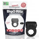 Screaming O Charged Big O Ritz Black Screaming O Charged Big O Ritz Black