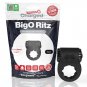 Screaming O Charged Big O Ritz Black