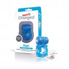 Screaming O Charged Big O Blue