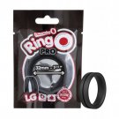 Screaming O RingO Pro Large Black Screaming O RingO Pro Large Black