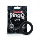 Screaming O RingO Ritz XL Cock Ring Black Screaming O RingO Ritz XL Cock Ring Black